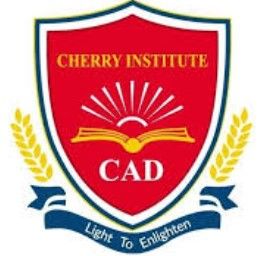 digital marketing courses in Yelahanka - Cherry Institute Logo
