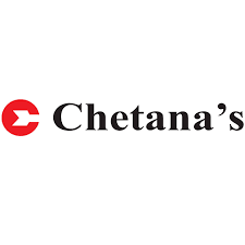 Chetana's Institute of Management & Research logo