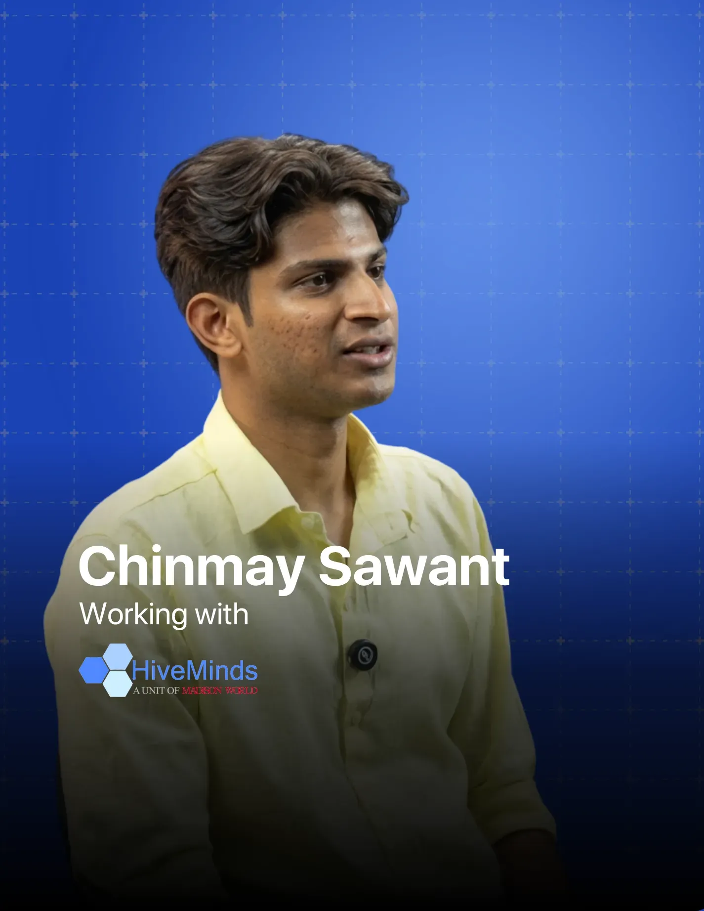 Chnimay-
