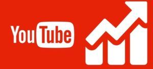 choosing the right social media platfrom - youtube