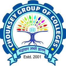 Chouksey Group of Colleges logo
