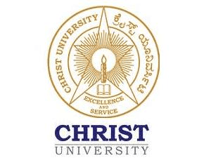 Christ University Logo