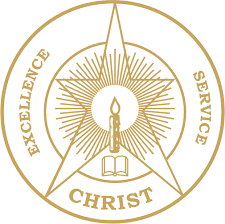 Christ University logo