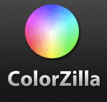 Chrome Extensions for Digital Marketing - Color Zilla