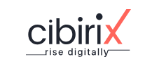 Digital Marketing Agencies in Indore - Cibirix Logo