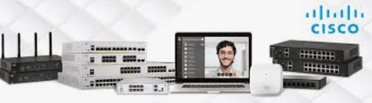 marketing mix of cisco-products