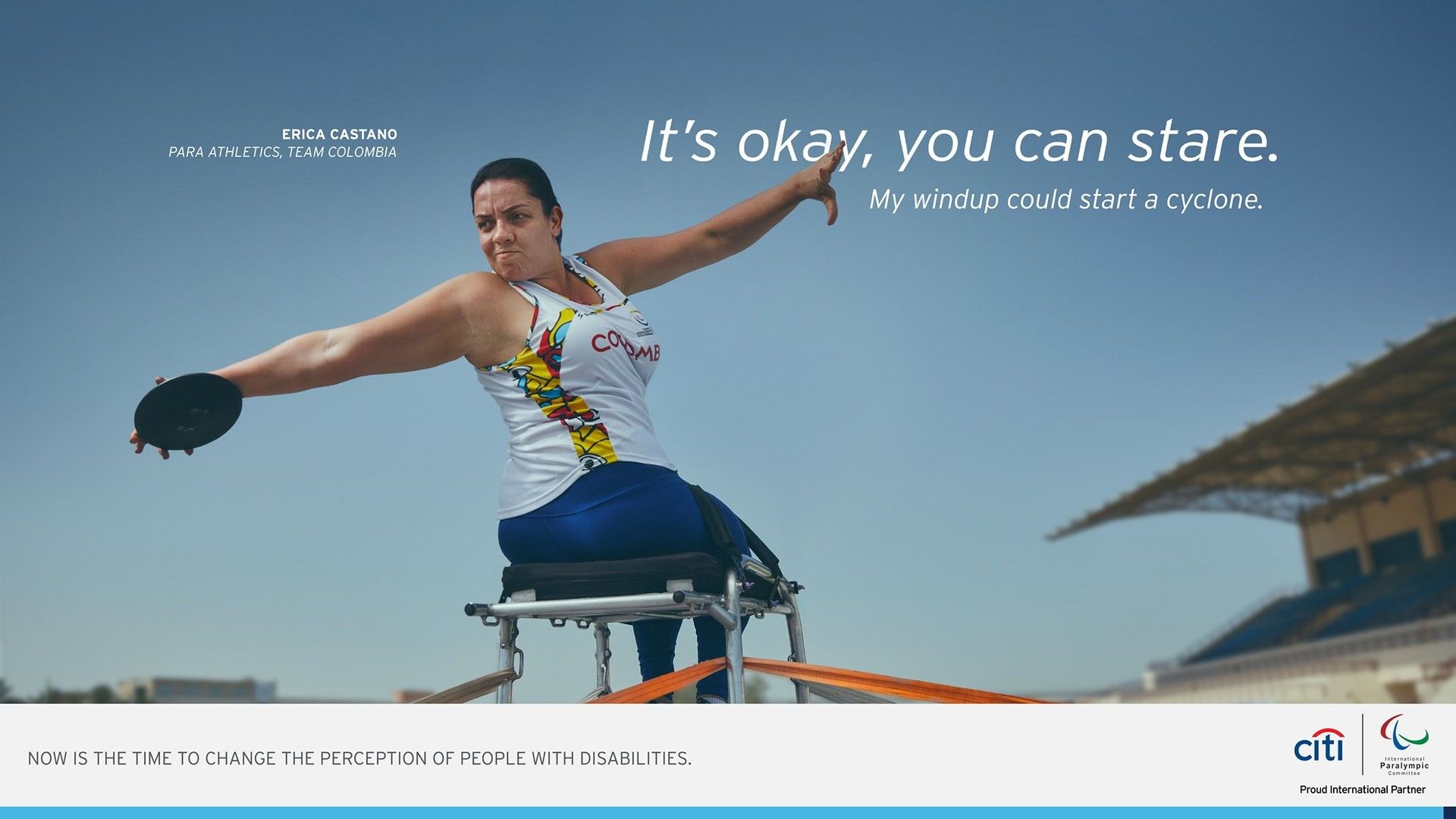 Marketing Strategy of Citibank - Campaign 3