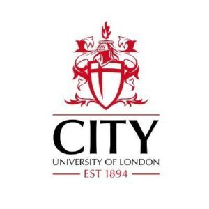 Copywriting Courses in Leeds - City University of London Logo