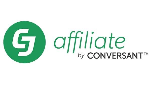 marketing strategy of cj affilaite - cj affiliate logo