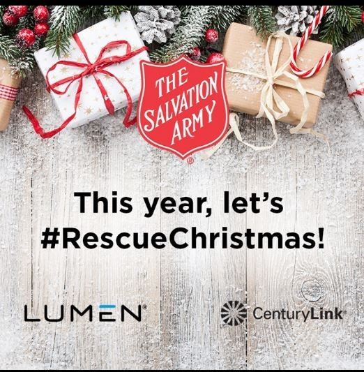 Marketing Strategy Of Centurylink - Campaign 1