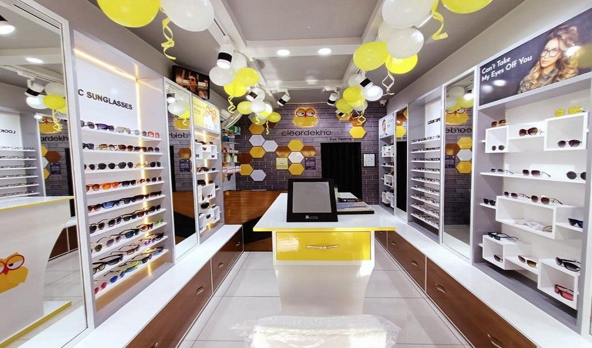 Marketing Strategy Of Cleardekho - ClearDekho interiors