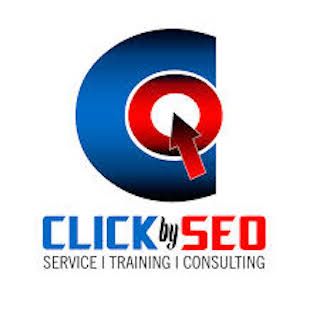 Digital Marketing Courses in Patna - ClickbySEO Logo