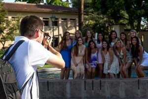 Santa Clara University Student Culture