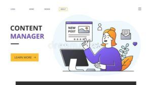 Digital Marketing Careers in Ipoh - Content Marketing Manager