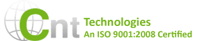 CNT Technologies logo