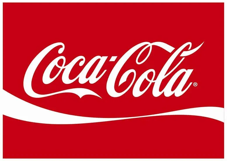 coca cola logo