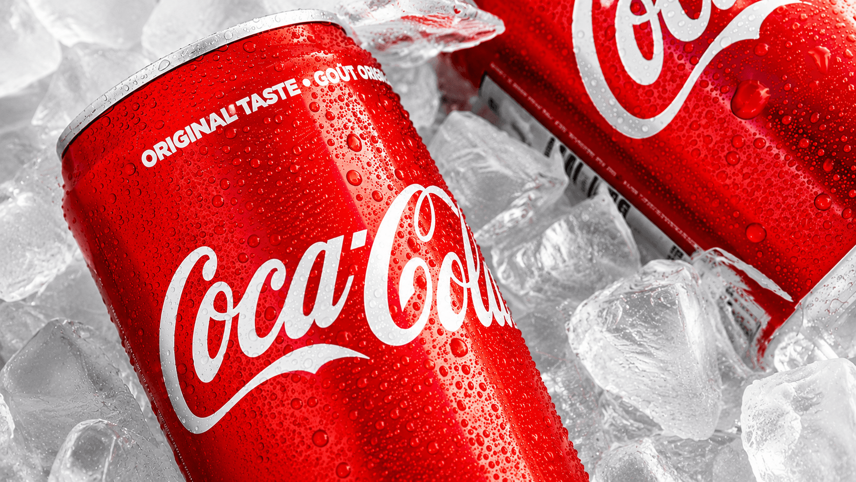 Coco-cola Image