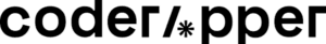 Coderapper logo