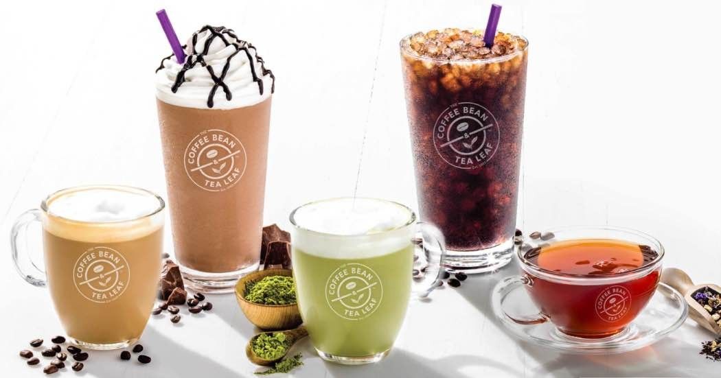 Coffee Bean and Tea Leaf Beverages - SWOT Analysis of Coffee bean and tea leaf | IIDE - products