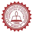 Commerce Colleges In Maharashtra - KES Shroff College Logo