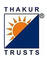 Commerce Colleges In South Mumbai - Thakur College Logo