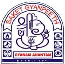 Saket logo