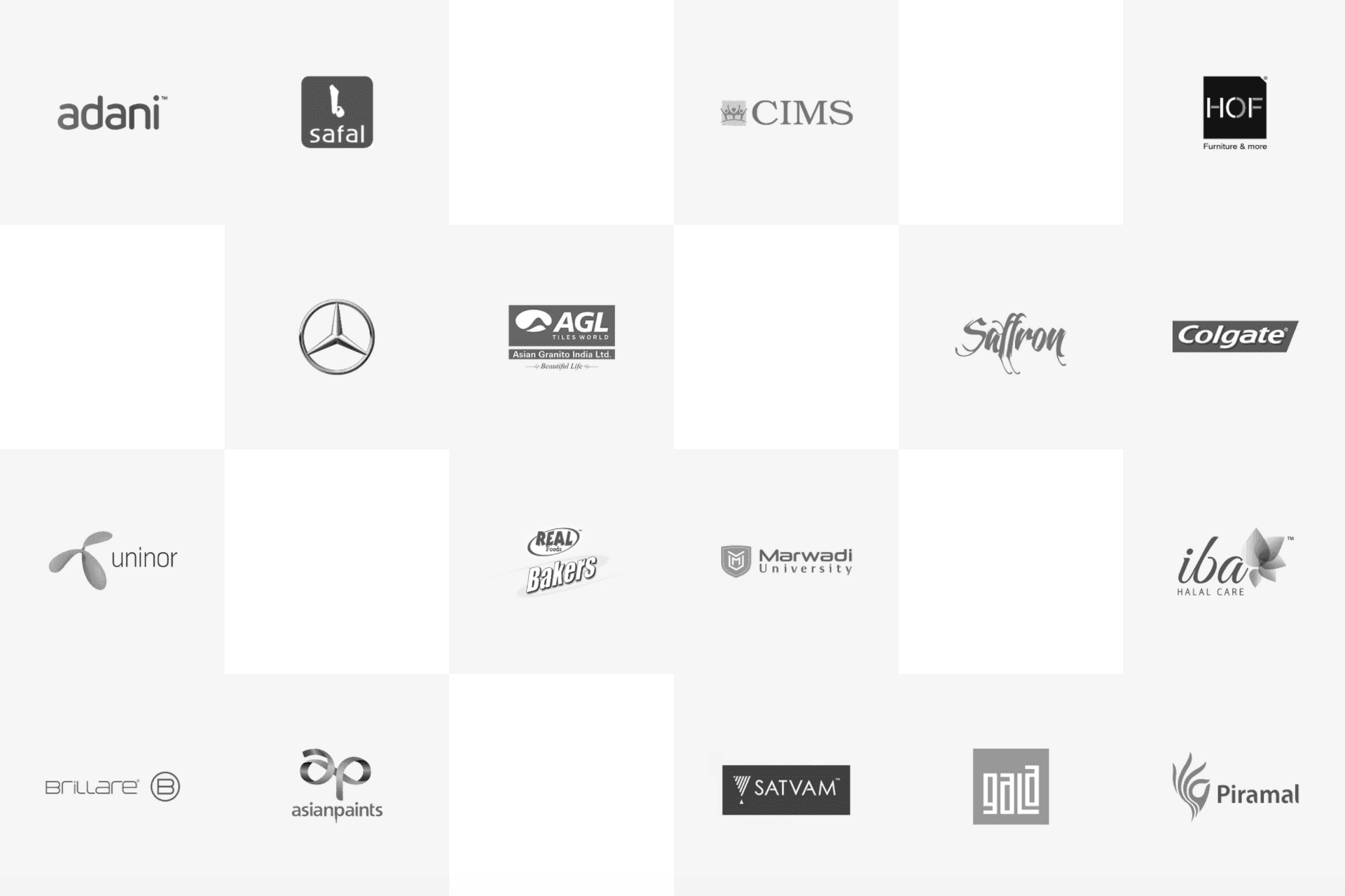 Communication Crafts Clients - Digital Marketing Agencies in Ahmedabad