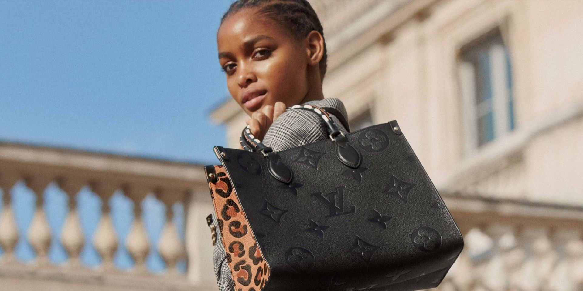 Comprehensive SWOT Analysis of Louis Vuitton - Image