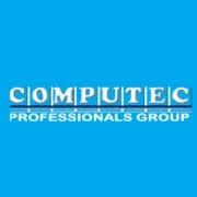 Computec professional logo
