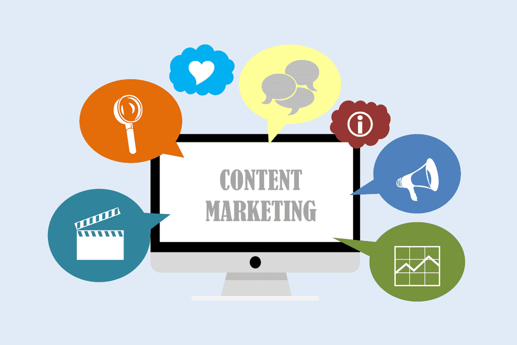 digital marketing trends in Ipoh - content marketing trends 