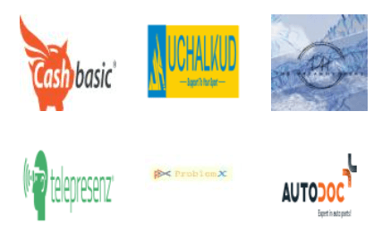 Digital Marketing Companies in India - Content Spotlight Clients