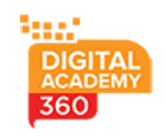  Digital Academy 360 Logo