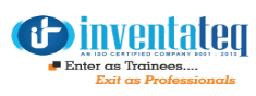 SEO Courses in Bijapur - Inventateq Logo