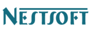 Nestsoft logo