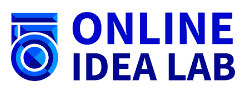 Online Idea Lab Logo