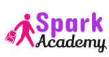 Spark Academy Logo
