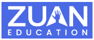 Social Media Marketing Courses in Chennai - Zuan Education logo 