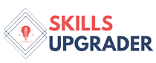 Skills Upgrader Logo