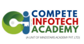 Content Writing Courses in Kolkata - Compete Infortech Academy logo
