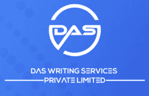 Content writing Courses in Kolkata - Das writing Services logo