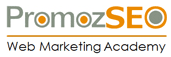 SEO Courses in Bhalurghat- PromozSEO logo