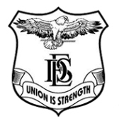  Fergusson College logo