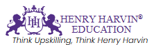 Henry Harvin Education logo