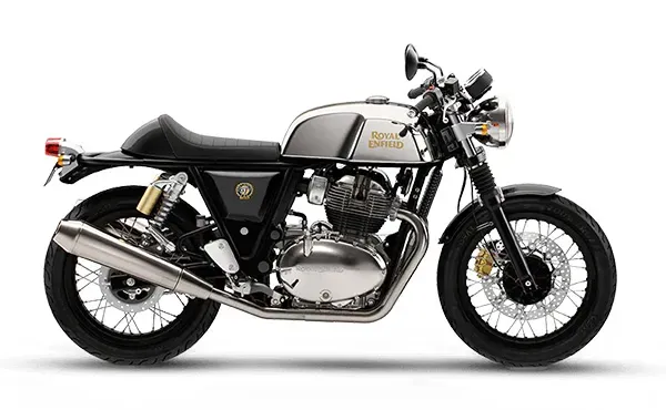continental-gt-650- Royal Enfiled 