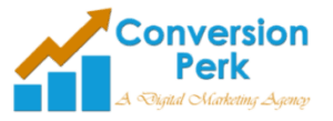 eCommerce agencies in India - Conversion Perk Logo