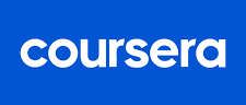 Google Ads Courses in Gurgaon - Coursera Logo