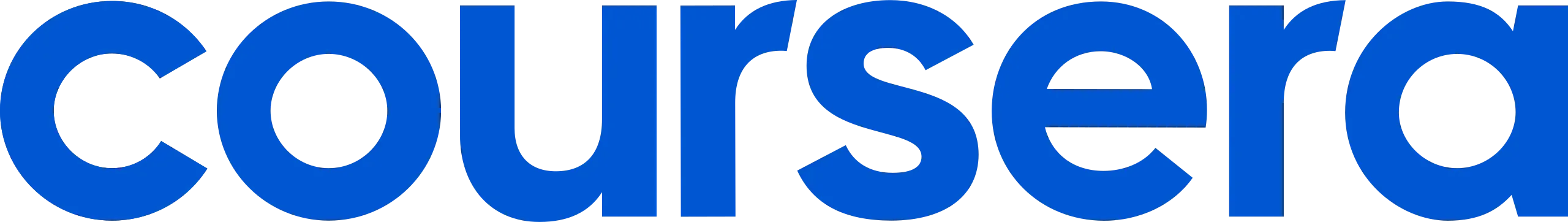 Coursera Logo