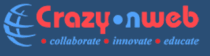 Digital Marketing Agencies in Indore - Crazyonweb logo