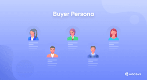 Digital Marketing Strategy in Johor Bahru - Create Buyer Persona