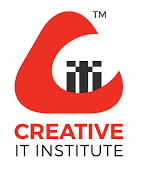 Creative IT Institute Logo